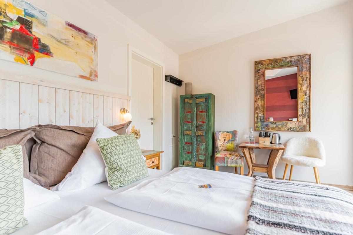 Baumhaushotel Oberbayern Jetzendorf Pokój zdjęcie