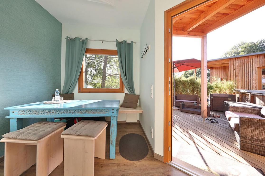 Baumhaushotel Oberbayern Jetzendorf Pokój zdjęcie