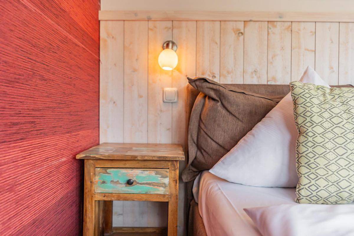Baumhaushotel Oberbayern Jetzendorf Pokój zdjęcie