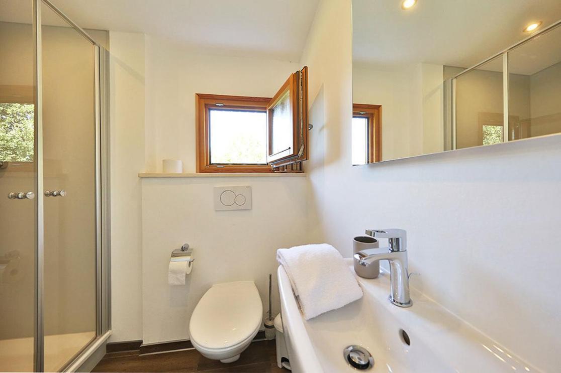 Baumhaushotel Oberbayern Jetzendorf Pokój zdjęcie
