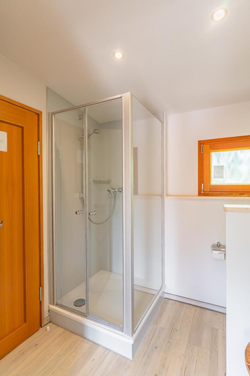 Baumhaushotel Oberbayern Jetzendorf Pokój zdjęcie